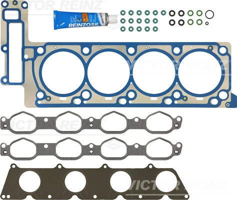Gasket Kit, cylinder head